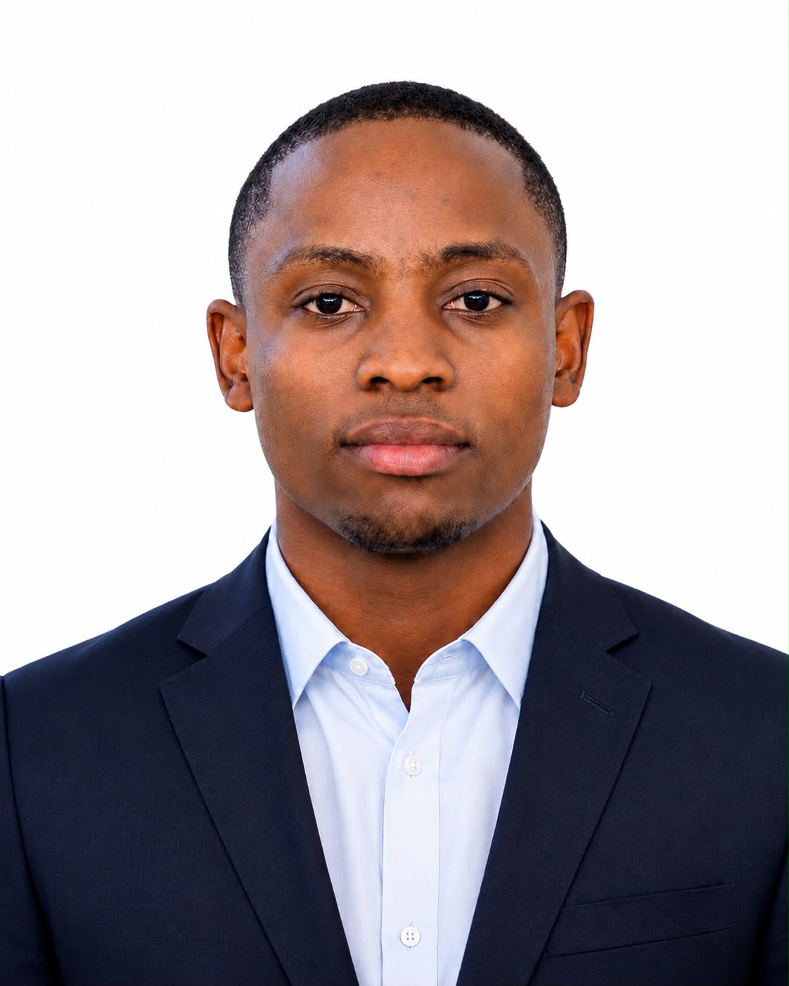 Adam Julius Masunga — Vice Chairman, Nexone Group